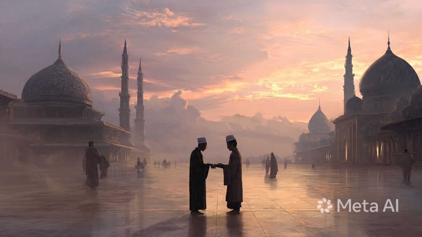 Rutinkan Sedekah Subuh: Kunci Istiqamah dan Keberkahan Sehari-Hari