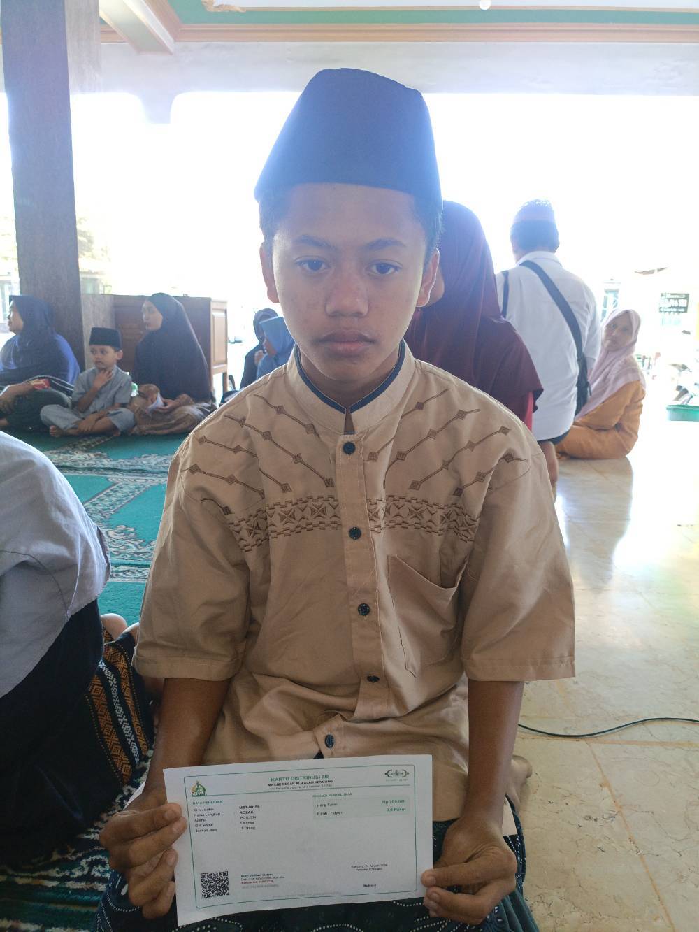Dokumentasi Batch: BATCH/20260821/4307