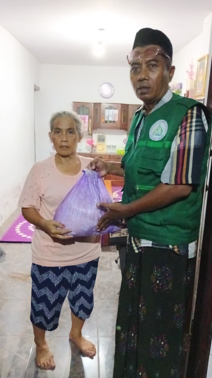 Dokumentasi Batch: BATCH/20260319/3141