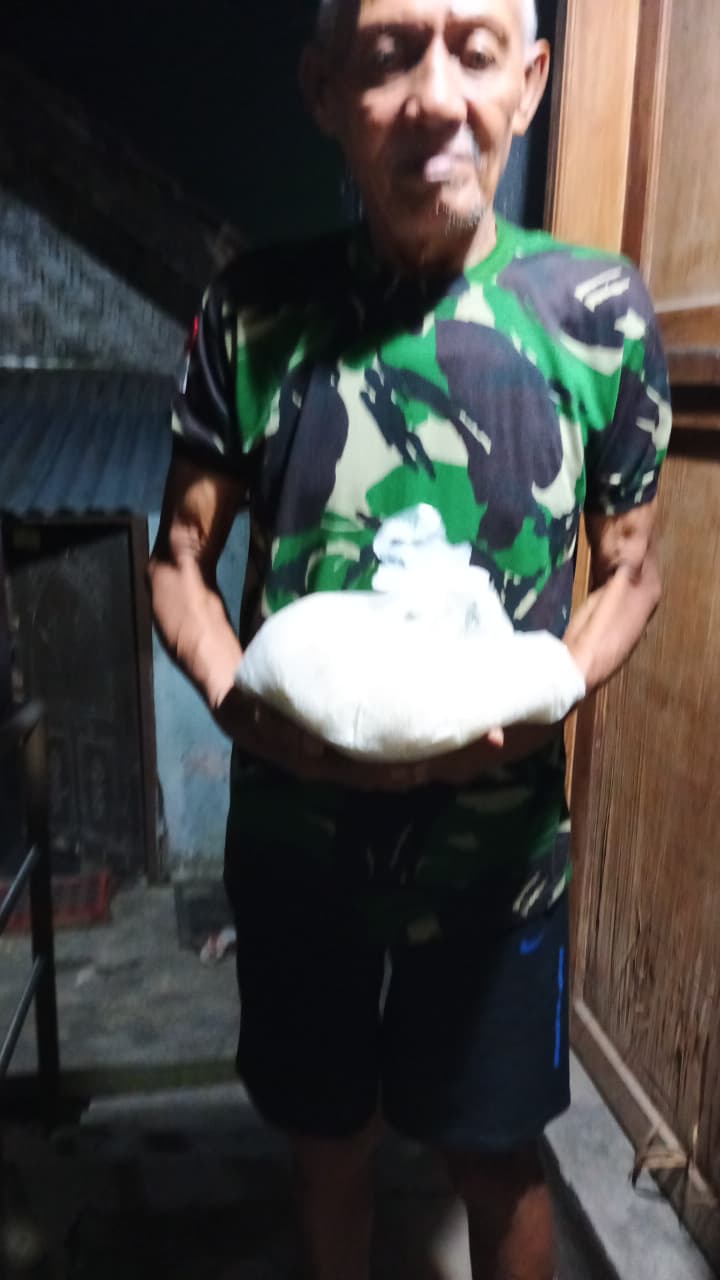 Dokumentasi Batch: BATCH/20260320/6027